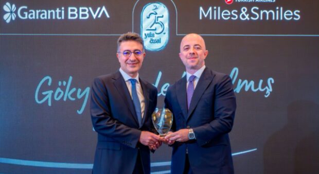 THY VE GARANTİ BBVA’DAN 25 YILLIK İŞBİRLİĞİNE DEVAM