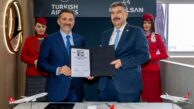 THY HAVELSAN’DAN 12 SİMÜLATÖR ALIYOR