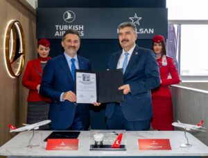 THY HAVELSAN’DAN 12 SİMÜLATÖR ALIYOR