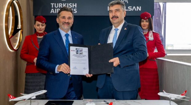 THY HAVELSAN’DAN 12 SİMÜLATÖR ALIYOR