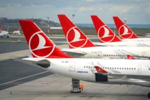 THY’DEN 2 KAT KAZANDIRAN MİL KAMPANYASI