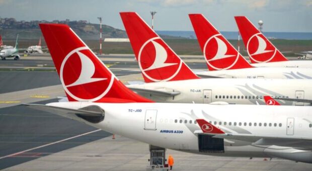 THY’DEN 2 KAT KAZANDIRAN MİL KAMPANYASI