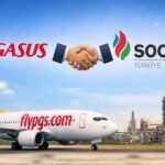 PEGASUS VE SOCAR’DAN ÇEVRECİ İŞBİRLİĞİ