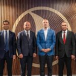 TALPA’DAN THY’YE ANLAMLI ZİYARET