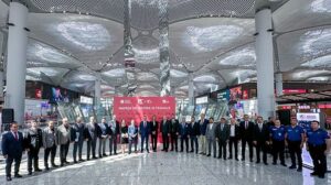 İGA’DA HAFIZALARA KAZINACAK SERGİ