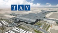 TAV’DAN GÜRCİSTAN’DA YENİ YATIRIM