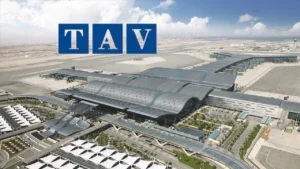 TAV’DAN GÜRCİSTAN’DA YENİ YATIRIM