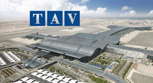TAV’DAN GÜRCİSTAN’DA YENİ YATIRIM