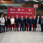 SABİHA GÖKÇEN’DE 15 TEMMUZ SERGİSİ
