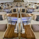 EMIRATES 100 UÇAĞINI TAMAMEN YENİLEDİ