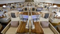EMIRATES 100 UÇAĞINI TAMAMEN YENİLEDİ