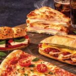 SUNEXPRESS CAFE MENÜSÜNÜ YENİLEDİ