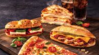 SUNEXPRESS CAFE MENÜSÜNÜ YENİLEDİ