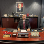 SABİHA GÖKÇEN’E YENİ MÜLKİ İDARE AMİRİ ATANDI