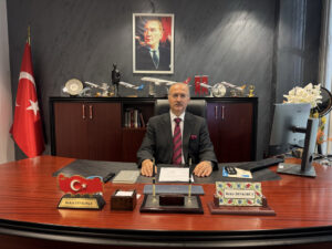 SABİHA GÖKÇEN’E YENİ MÜLKİ İDARE AMİRİ ATANDI