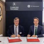 THY TEKNİK GE AEROSPACE İLE İŞNİRLİĞİNİ GENİŞLETTİ