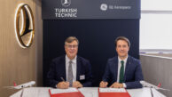 THY TEKNİK GE AEROSPACE İLE İŞNİRLİĞİNİ GENİŞLETTİ