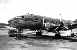 PAN AM UÇAĞININ ENKAZI 74 YIL SONRA BULUNDU