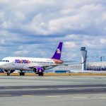 AIR CAIRO İGA’YA UÇUŞLARA BAŞLADI