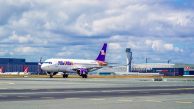 AIR CAIRO İGA’YA UÇUŞLARA BAŞLADI