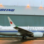 ÇİN’İN 200 BOEİNG SİPARİŞİNDE BÜYÜK KRİZ
