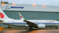 ÇİN’İN 200 BOEİNG SİPARİŞİNDE BÜYÜK KRİZ