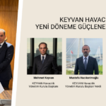 KEYVAN YÖNETİMİNDE YENİ YAPILANMA