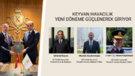 KEYVAN YÖNETİMİNDE YENİ YAPILANMA