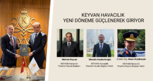KEYVAN YÖNETİMİNDE YENİ YAPILANMA