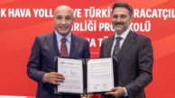 THY TİM İŞBİRLİĞİNİ YENİLEDİ