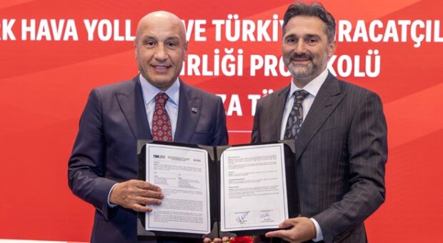 THY TİM İŞBİRLİĞİNİ YENİLEDİ