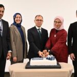 SABİHA GÖKÇEN’DE DUYGULANDIRAN VEDA