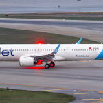 AJET FİLOSUNA 5 YENİ A321NEO GELİYOR