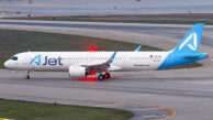 AJET FİLOSUNA 5 YENİ A321NEO GELİYOR