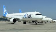 AJET 5 ÜLKEYE UÇUŞLARI 50 DOLARA İNDİRDİ