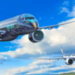 EMBRAER 500 UÇAKLIK DEV SİPARİŞE HAZIRLANIYOR