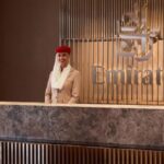 EMIRATES’TEN İGA’DA YENİ NESİL LOUNGE