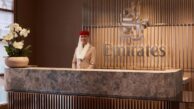 EMIRATES’TEN İGA’DA YENİ NESİL LOUNGE