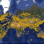 FLIGHTRADAR’IN TARİHİ REKOR GÜNÜ