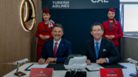 THY KANADA’DAN 5 SİMÜLATÖR ALIYOR