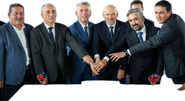AJET BODRUM’DAN AVRUPA’YA HAVA KÖPRÜSÜ KURDU