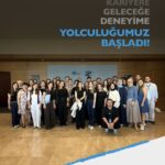 SABİHA GÖKÇEN’DEN GENÇLERE KARİYER VE İŞ İMKANI