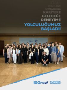 SABİHA GÖKÇEN’DEN GENÇLERE KARİYER VE İŞ İMKANI