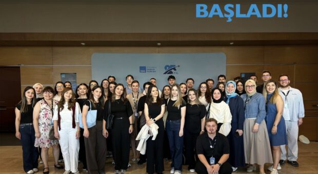 SABİHA GÖKÇEN’DEN GENÇLERE KARİYER VE İŞ İMKANI
