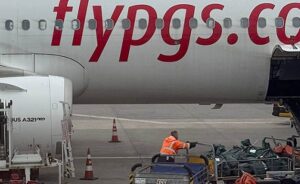 PEGASUS BAGAJ HAKKINI YÜKSELTTİ