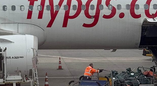 PEGASUS BAGAJ HAKKINI YÜKSELTTİ