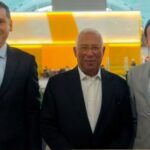 İGA CEO’SU BİLGEN AB KONSEYİ BAŞKANI’NI AĞIRLADI