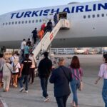 THY’DE TÜM ZAMANLARIN REKORU