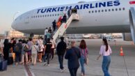 THY’DE TÜM ZAMANLARIN REKORU