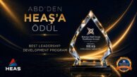 SABİHA GÖKÇEN’E PRESTİJLİ ÖDÜL